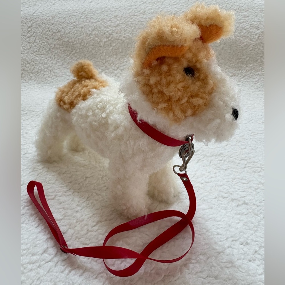 American Girl Doll Molly’s Dog Bennett